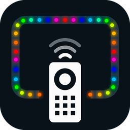 LED Strip Remote