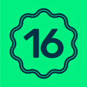 Android 16 Style Launcher