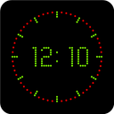 Station Clock-7 Mobile