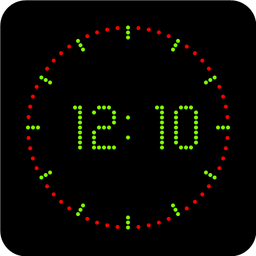 Station Clock-7 Mobile
