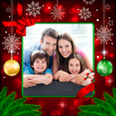 Christmas Photo Frames