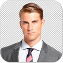 Suits Men Photo Effects