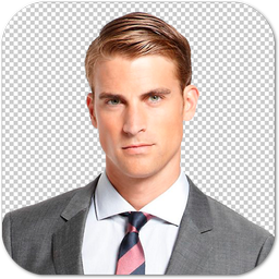 Suits Men Photo Effects