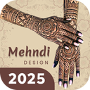 Mehndi Design 2025 Simple Easy