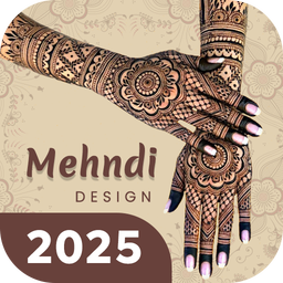 Mehndi Design 2025 Simple Easy