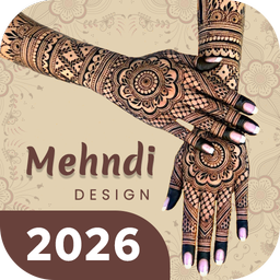 Mehndi Design 2026 Simple Easy