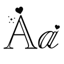 Fonts Keyboard Cool Text Style