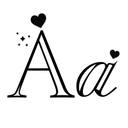 Fonts Keyboard Cool Text Style