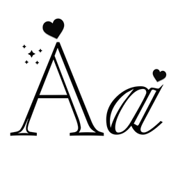 Fonts Keyboard Cool Text Style