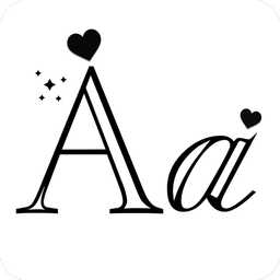 Fonts Keyboard Cool Text Style