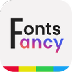 Cool Fonts for Instagram - Stylish Text Fancy Font