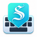 Stylish Keyboard-Fonts & Theme