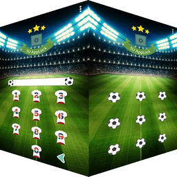 تم قفل سو - Football