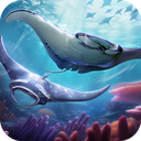 Top Fish: Ocean Game