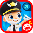 World Travel Stories - Airport