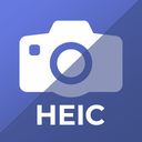 HEIC Converter: HEIC to JPG