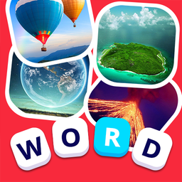 4 pics 1 word 2020 - Photo Puzzle