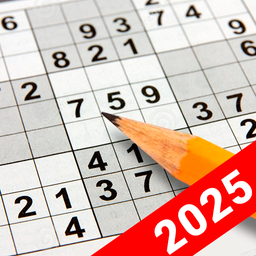 Sudoku Levels: Daily Puzzles