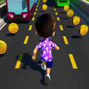 Bus and Subway Runner 🕹️ Play on CrazyGames