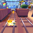 01-subway surf موج سوارمترو پس زمینه