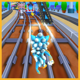 Subway Escape Run