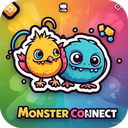 Monster Connect: Magic Path