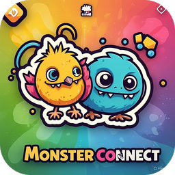Monster Connect: Magic Path