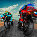 Bike Racing bike game 3d- Bike Traffic Racing,