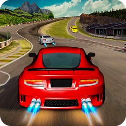 Racing Car Driving Simulator: Endless Free Racing