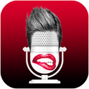Male to female voice changer