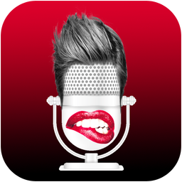 Male to female voice changer