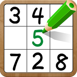 Sudoku Puzzle - Classic Sudoku