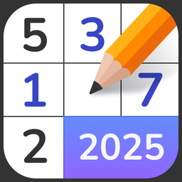 Sudoku - Classic Sudoku Game