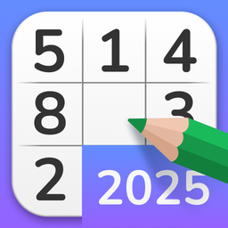 Sudoku - Classic Sudoku Game