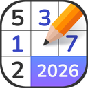 Sudoku - Classic Sudoku Game