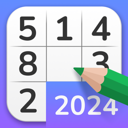 Sudoku - Classic Sudoku Game