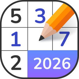 Sudoku - Classic Sudoku Game