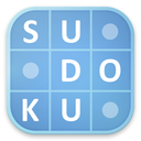 Sudoku solver