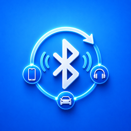 Bluetooth Auto Connect