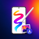 Draw & Write Anywhere  Screen