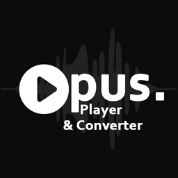 Opus Player & Converter
