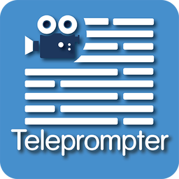 Teleprompter Camera