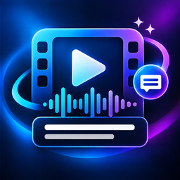 Auto Subtitle Generator