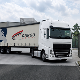 Truck Game 2025 - Truck Driver