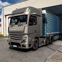 World Cargo Truck Simulator 3d