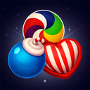 Magic Crush — Match 3 Puzzle