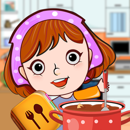 Crazy Chef: Let's cook Food!