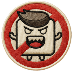 GhandShekan; 21-Day Sugar Free Chall