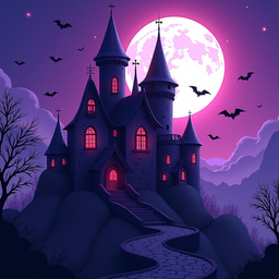 Blood Invasion: Vampire RPG
