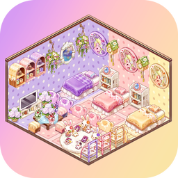 Kawaii Home Design